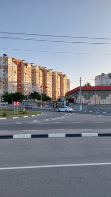 Продам однокомнатную (1-комн.) квартиру, Балаклавская ул, 55, Симферополь г
