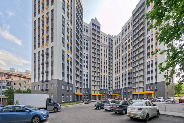 Продам однокомнатную (1-комн.) квартиру, Краснофлотская ул, 9а, Красноармейск г