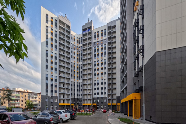Продам однокомнатную (1-комн.) квартиру, Краснофлотская ул, 9а, Красноармейск г