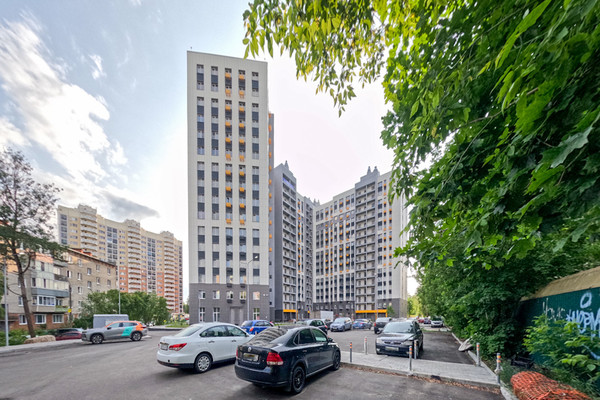 Продам однокомнатную (1-комн.) квартиру, Краснофлотская ул, 9а, Красноармейск г