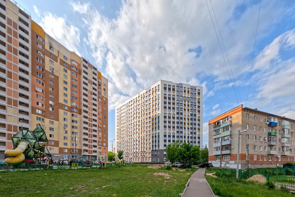 Продам однокомнатную (1-комн.) квартиру, Краснофлотская ул, 9а, Красноармейск г