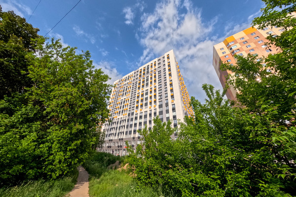 Продам однокомнатную (1-комн.) квартиру, Краснофлотская ул, 9а, Красноармейск г