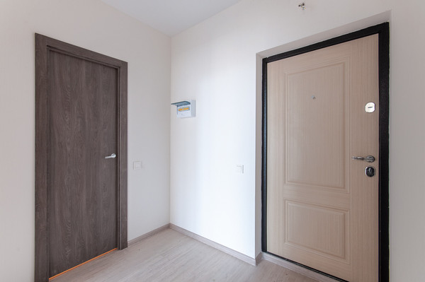 Продам однокомнатную (1-комн.) квартиру, Краснофлотская ул, 9а, Красноармейск г