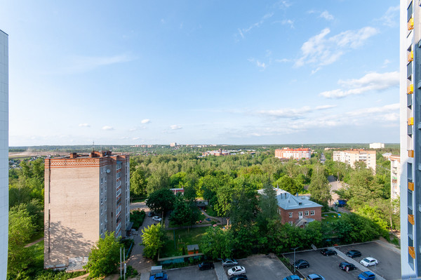 Продам однокомнатную (1-комн.) квартиру, Краснофлотская ул, 9а, Красноармейск г