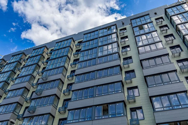 Продам двухкомнатную (2-комн.) квартиру, Маршала Жукова пр-кт, 18к1, Ростов-на-Дону г