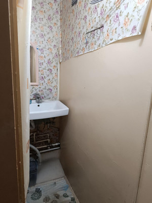Продам однокомнатную (1-комн.) квартиру, Кирова пр-кт, 31, Луга г