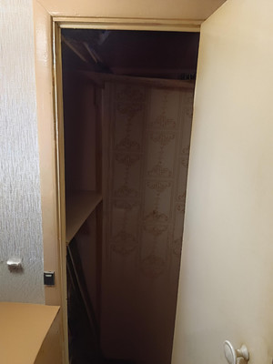 Продам однокомнатную (1-комн.) квартиру, Кирова пр-кт, 31, Луга г