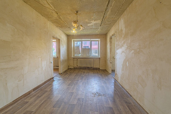 Продам двухкомнатную (2-комн.) квартиру, Германа Титова ул, 24, Пенза г