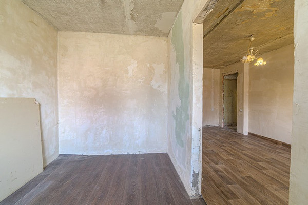 Продам двухкомнатную (2-комн.) квартиру, Германа Титова ул, 24, Пенза г