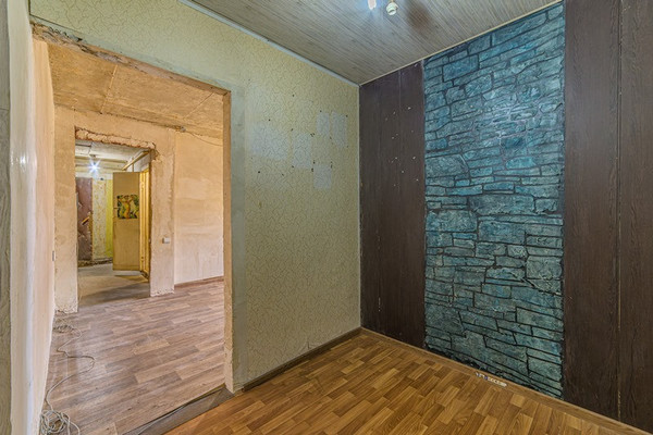 Продам двухкомнатную (2-комн.) квартиру, Германа Титова ул, 24, Пенза г