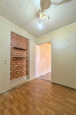 Продам двухкомнатную (2-комн.) квартиру, Германа Титова ул, 24, Пенза г