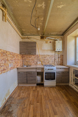 Продам двухкомнатную (2-комн.) квартиру, Германа Титова ул, 24, Пенза г