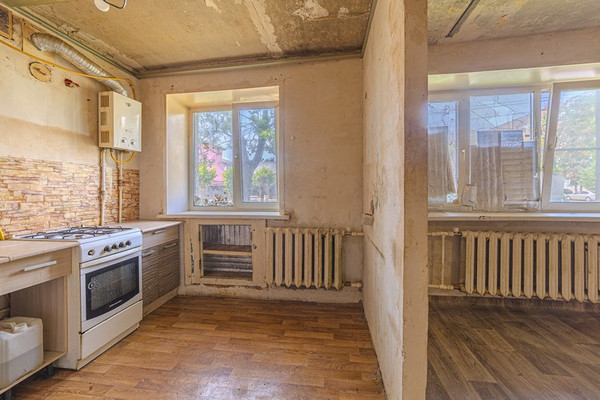 Продам двухкомнатную (2-комн.) квартиру, Германа Титова ул, 24, Пенза г
