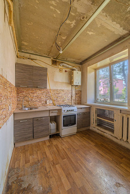 Продам двухкомнатную (2-комн.) квартиру, Германа Титова ул, 24, Пенза г