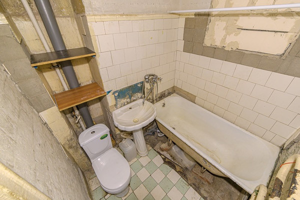 Продам двухкомнатную (2-комн.) квартиру, Германа Титова ул, 24, Пенза г