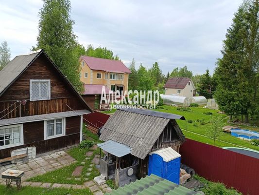 Продам дачу в поселке Символ, 42, СНТ Символ массива Форносово тер, 40 км от города