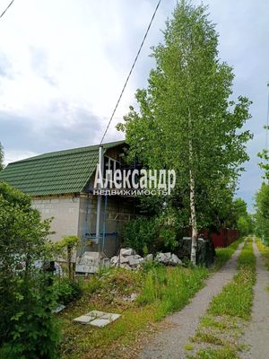 Продам дачу в поселке Символ, 42, СНТ Символ массива Форносово тер, 40 км от города