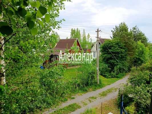 Продам дачу в поселке Символ, 42, СНТ Символ массива Форносово тер, 40 км от города