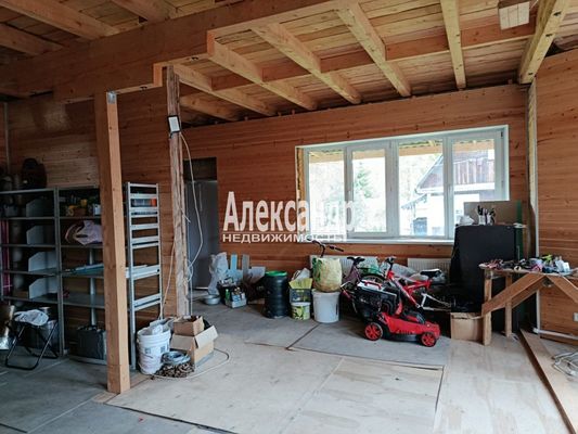 Продам дачу в поселке Символ, 42, СНТ Символ массива Форносово тер, 40 км от города