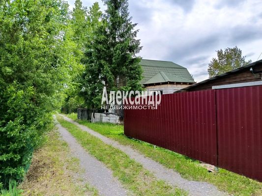 Продам дачу в поселке Символ, 42, СНТ Символ массива Форносово тер, 40 км от города