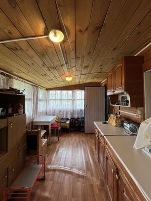 Продам дом, 76 км, Дмитров г, 0 км от города