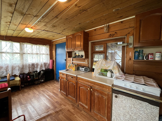 Продам дом, 76 км, Дмитров г, 0 км от города