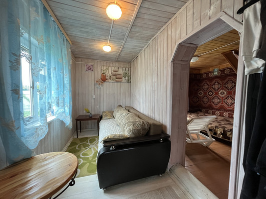 Продам дом, 76 км, Дмитров г, 0 км от города