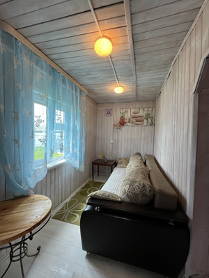 Продам дом, 76 км, Дмитров г, 0 км от города