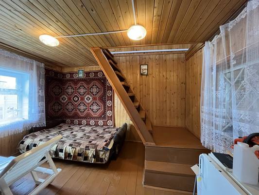 Продам дом, 76 км, Дмитров г, 0 км от города