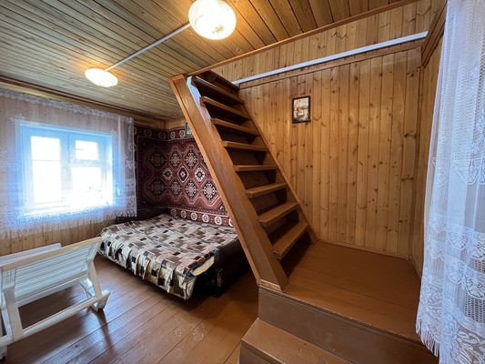 Продам дом, 76 км, Дмитров г, 0 км от города