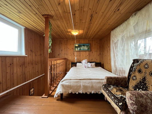 Продам дом, 76 км, Дмитров г, 0 км от города