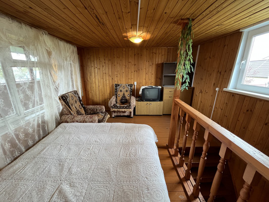 Продам дом, 76 км, Дмитров г, 0 км от города