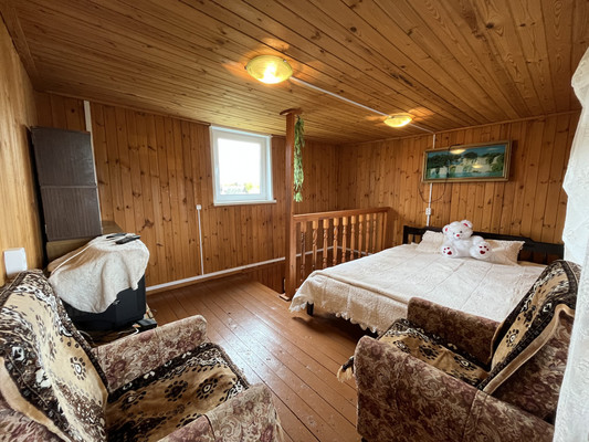 Продам дом, 76 км, Дмитров г, 0 км от города