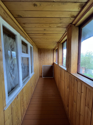 Продам дом, 76 км, Дмитров г, 0 км от города