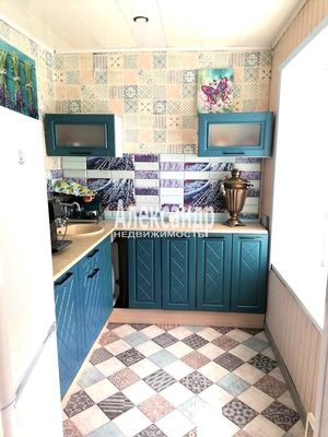 Продам двухкомнатную (2-комн.) квартиру, ГЛОХ ул, 1, Запорожское п