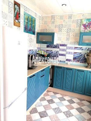 Продам двухкомнатную (2-комн.) квартиру, ГЛОХ ул, 1, Запорожское п