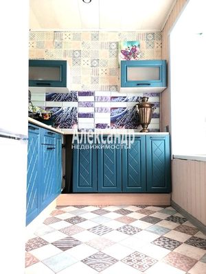 Продам двухкомнатную (2-комн.) квартиру, ГЛОХ ул, 1, Запорожское п