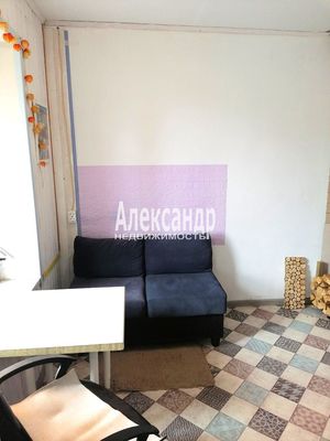 Продам двухкомнатную (2-комн.) квартиру, ГЛОХ ул, 1, Запорожское п