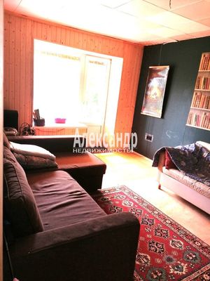 Продам двухкомнатную (2-комн.) квартиру, ГЛОХ ул, 1, Запорожское п