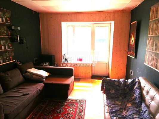 Продам двухкомнатную (2-комн.) квартиру, ГЛОХ ул, 1, Запорожское п