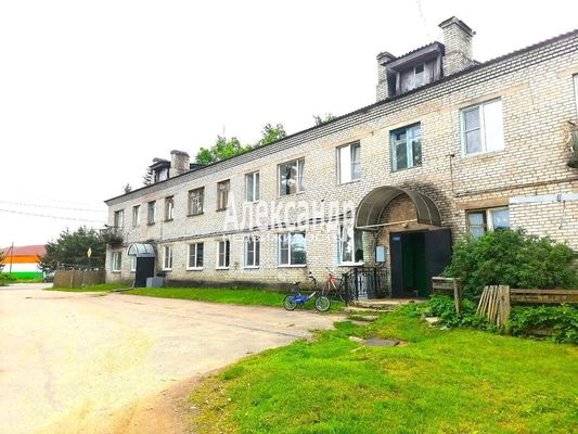 Продам двухкомнатную (2-комн.) квартиру, ГЛОХ ул, 1, Запорожское п