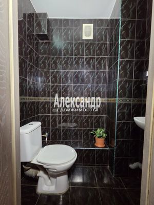 Продам двухкомнатную (2-комн.) квартиру, Савушкина ул, 128к1Б, Санкт-Петербург г