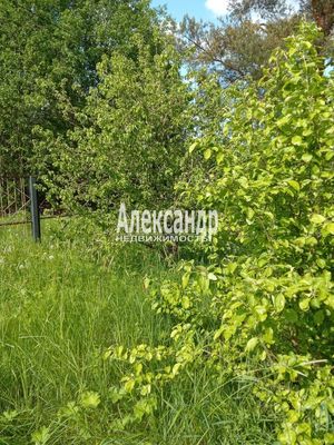 Продам участок 8,9 соток, ИЖС, Горы п, 72 км от города
