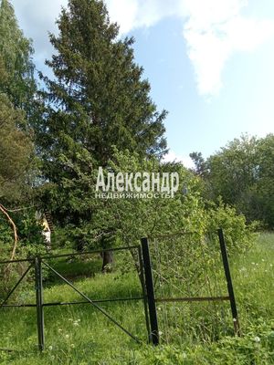 Продам участок 8,9 соток, ИЖС, Горы п, 72 км от города