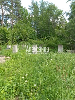Продам участок 8,9 соток, ИЖС, Горы п, 72 км от города