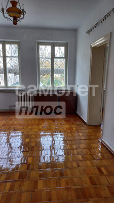 Продам двухкомнатную (2-комн.) квартиру, Ленина ул, 86, Славянск-на-Кубани г