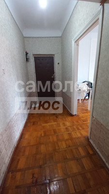 Продам двухкомнатную (2-комн.) квартиру, Ленина ул, 86, Славянск-на-Кубани г