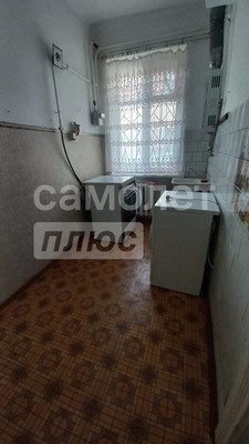 Продам двухкомнатную (2-комн.) квартиру, Ленина ул, 86, Славянск-на-Кубани г