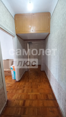 Продам двухкомнатную (2-комн.) квартиру, Ленина ул, 86, Славянск-на-Кубани г