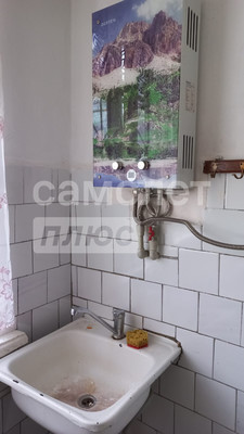 Продам двухкомнатную (2-комн.) квартиру, Ленина ул, 86, Славянск-на-Кубани г